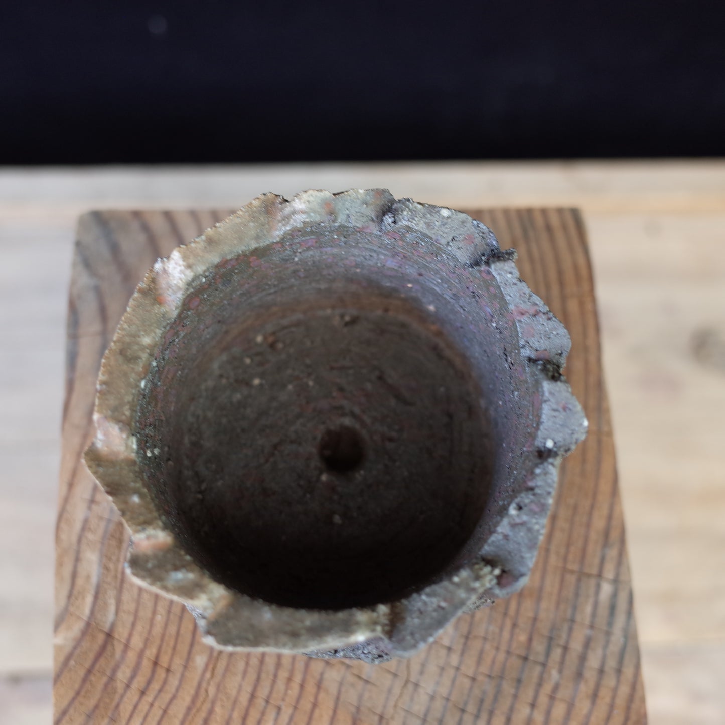 Jonathan Cross (Pot #10)
