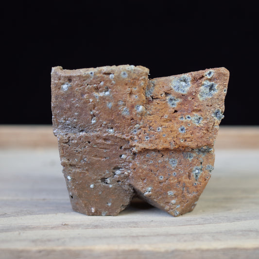 Jonathan Cross (Pot #4)