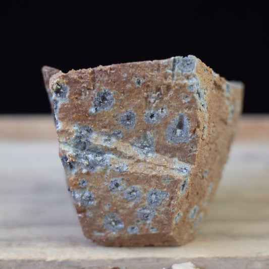 Jonathan Cross (Pot #9)