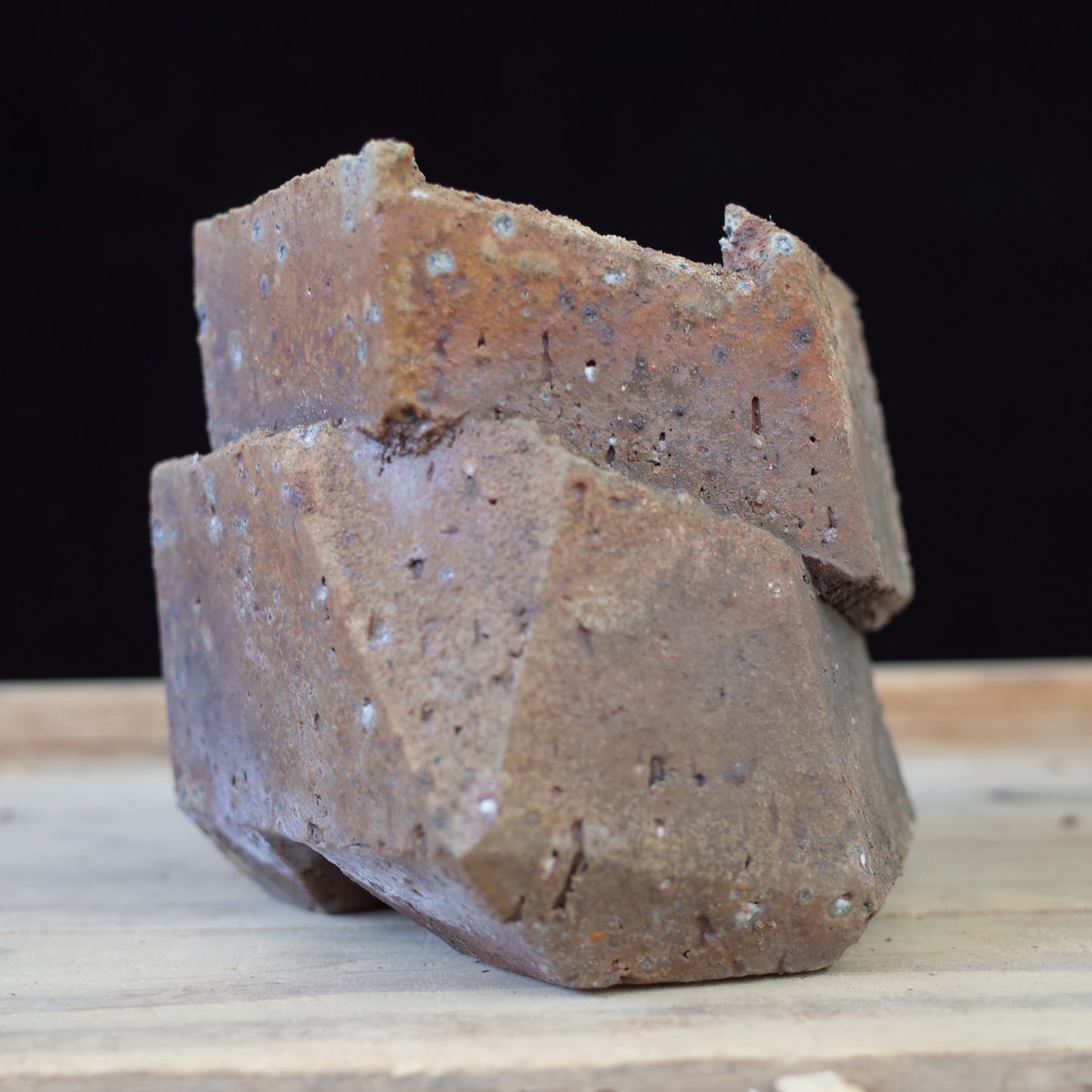 Jonathan Cross (Pot #8)