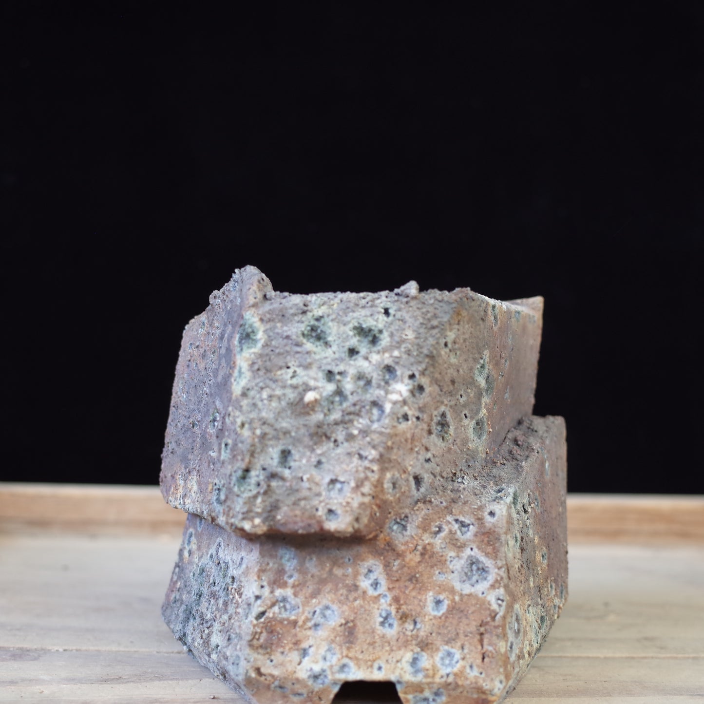 Jonathan Cross (Pot #8)
