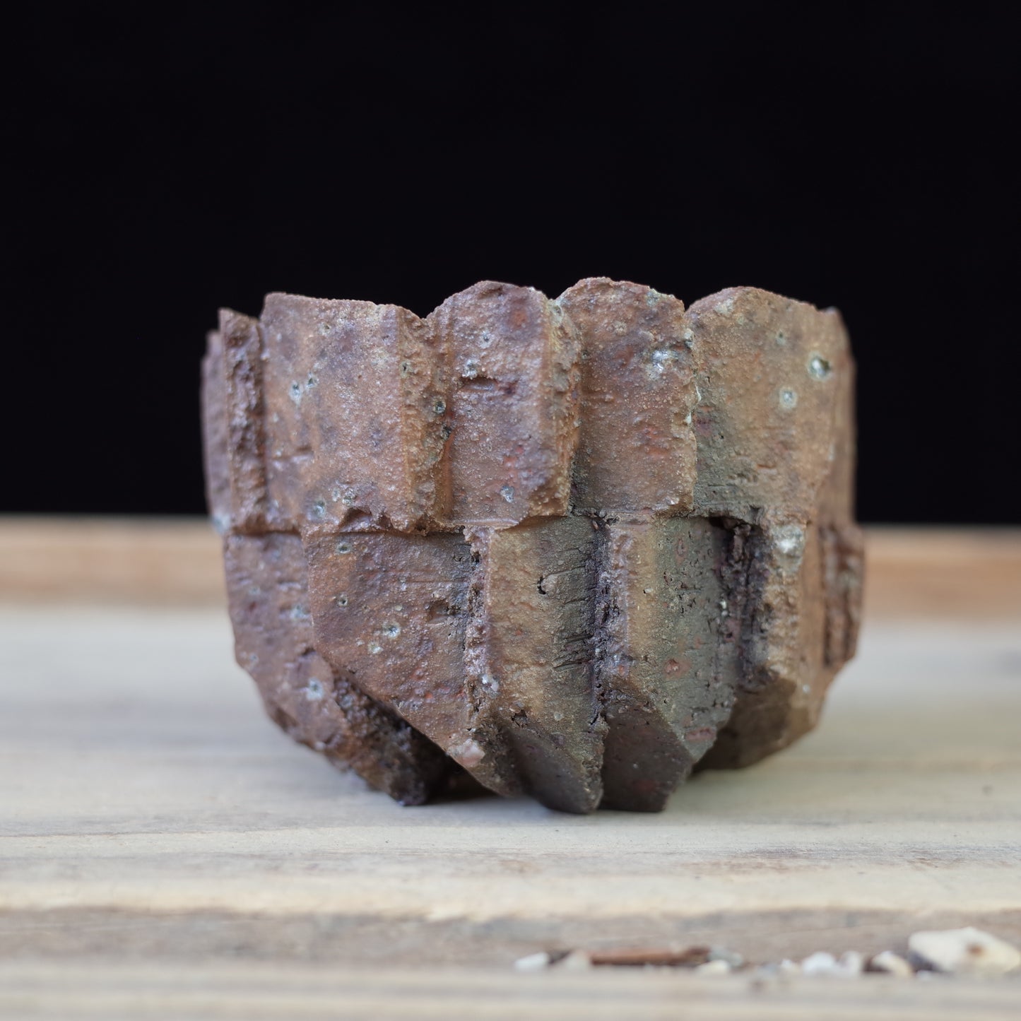 Jonathan Cross (Pot #6)