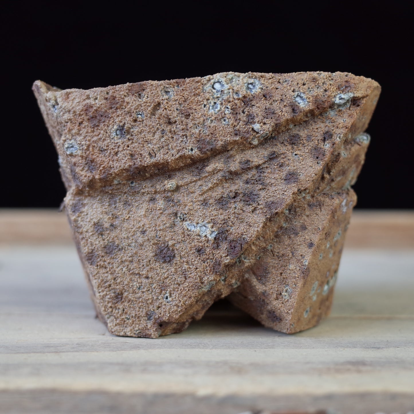 Jonathan Cross (Pot #7)