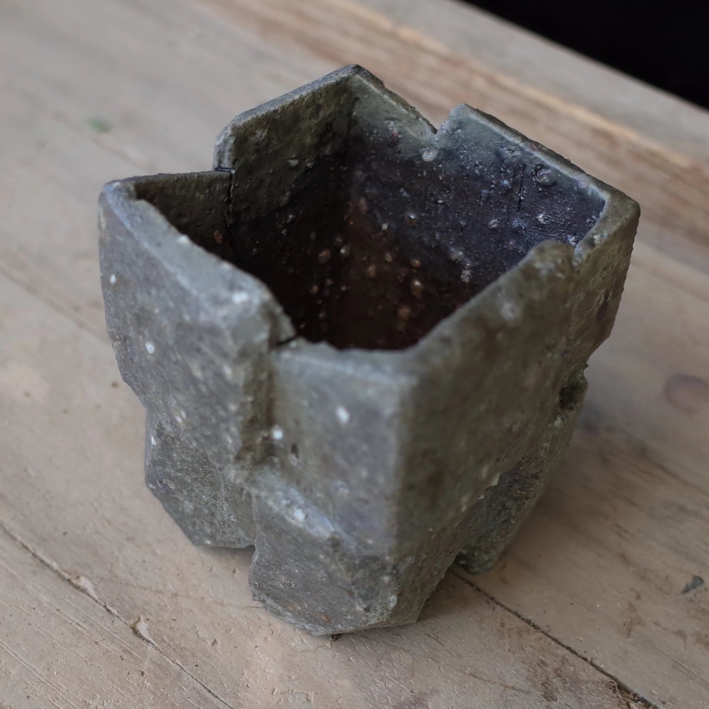 Jonathan Cross (Pot #5)
