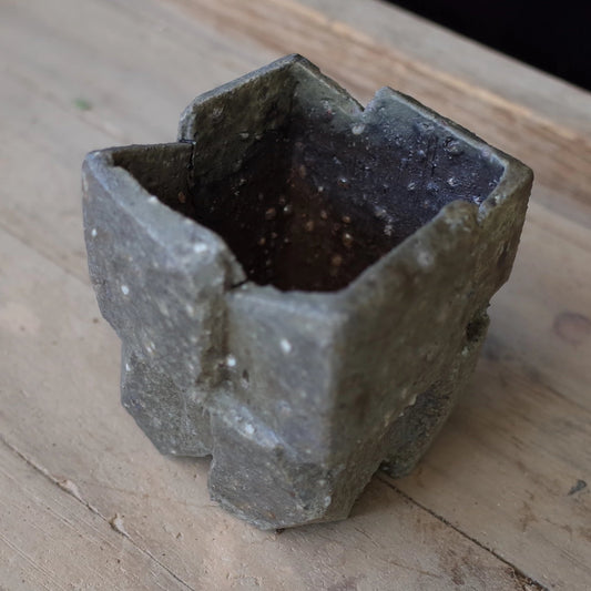 Jonathan Cross (Pot #5)