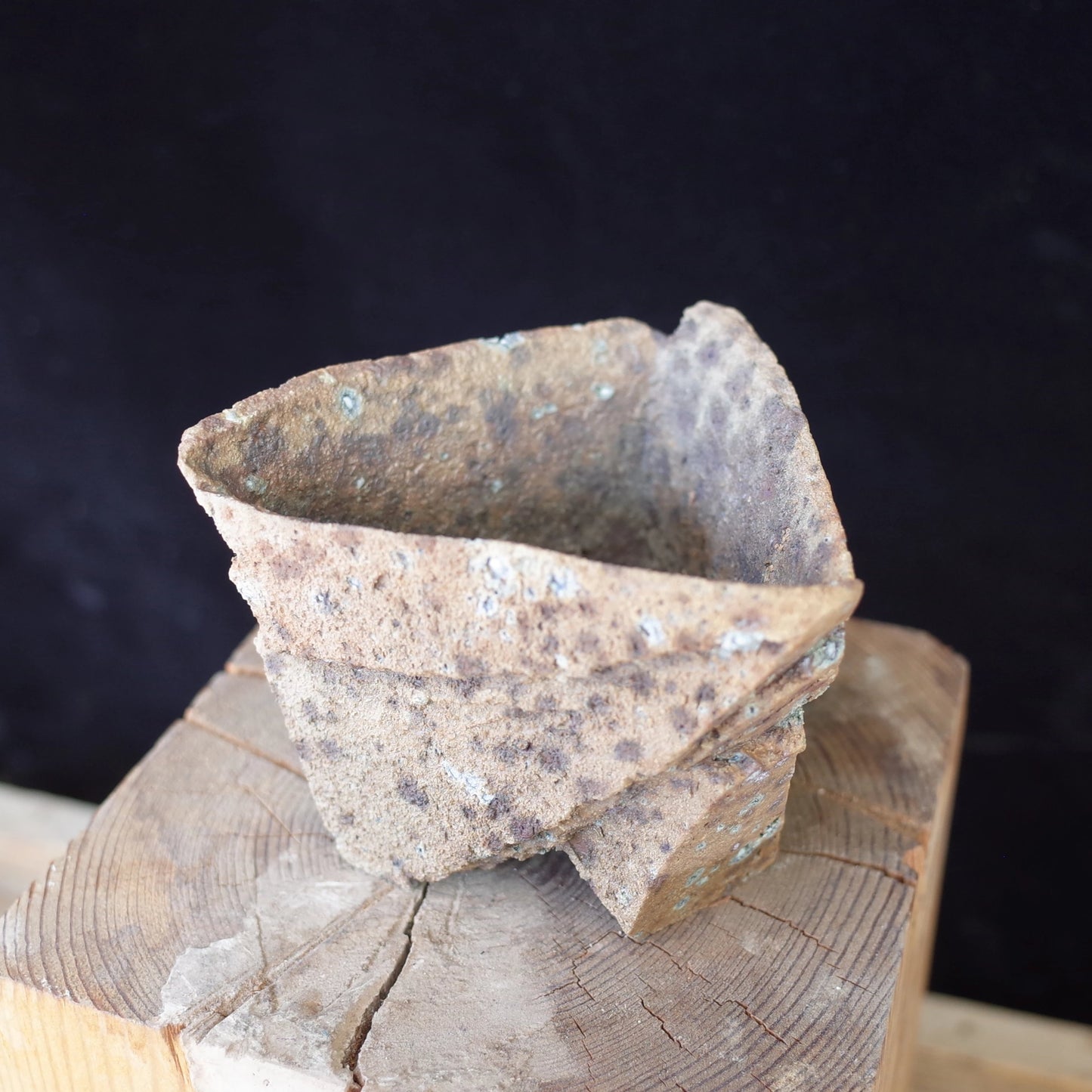 Jonathan Cross (Pot #7)