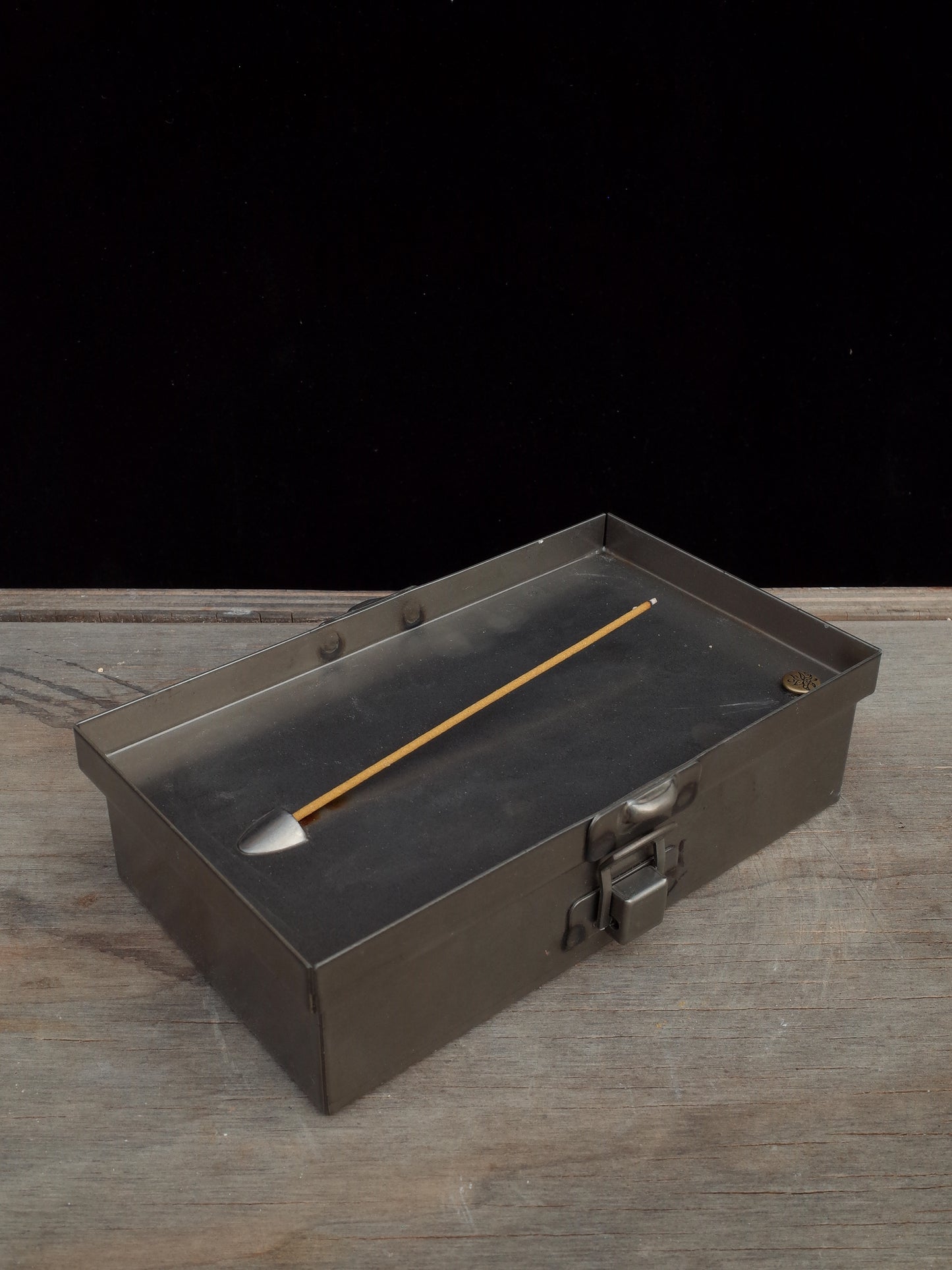 CS Incense Box v2 (By Joel)