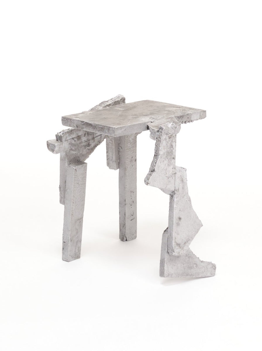 Cast Aluminum Plant Stands – Cactaceae Storeiencius