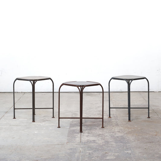 Geoponika Bent Stand