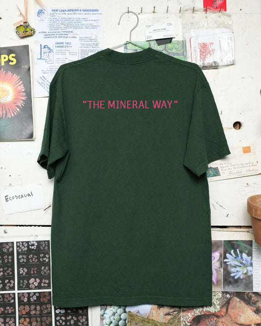 Stone Eater's Box T-shirt