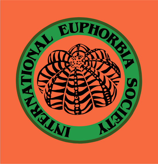 International Euphorbia Society Sweatpants