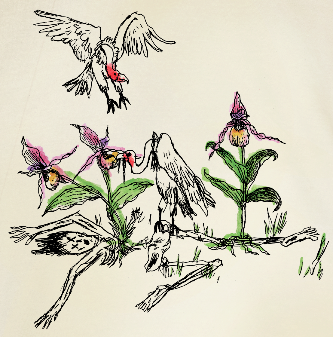 Human Fertilizer T-Shirt