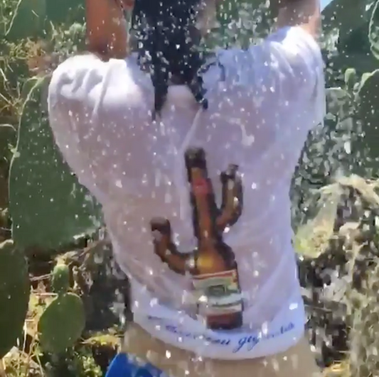 Budweiserii gigantea