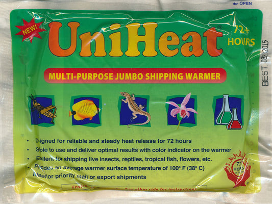 Heat Pack