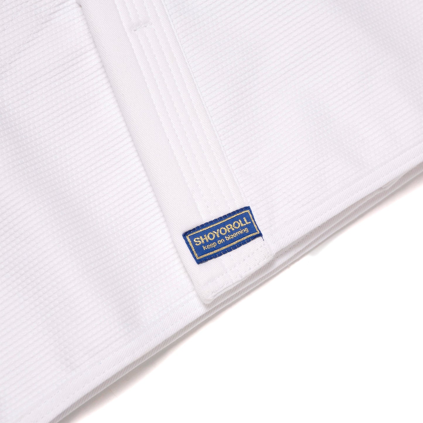 Garden Gi Jacket (White)