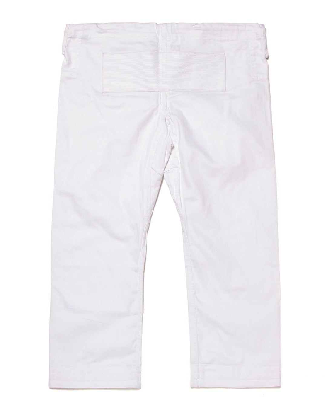 Garden Gi Pants (White)