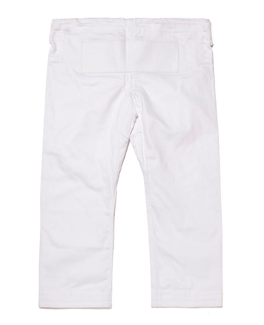 Garden Gi Pants (White)