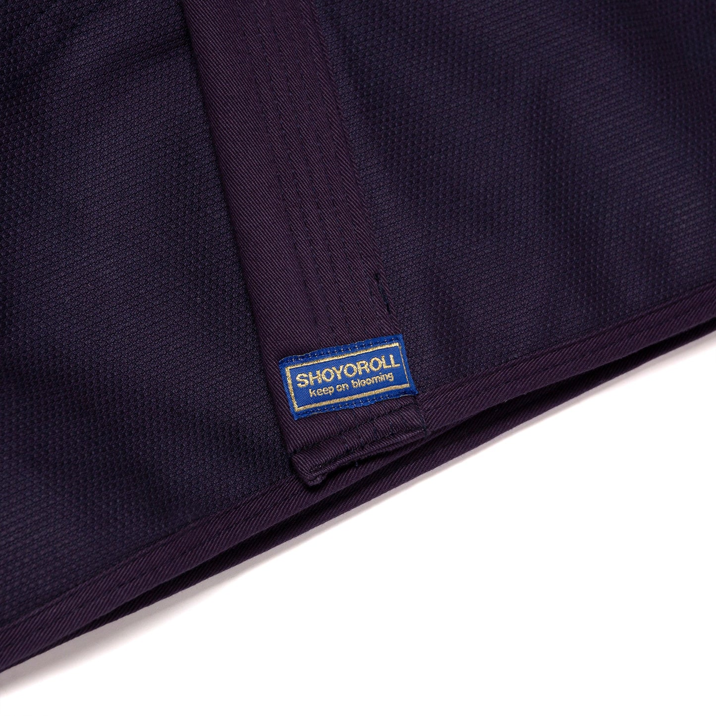 Garden Gi Jacket (Indigo)