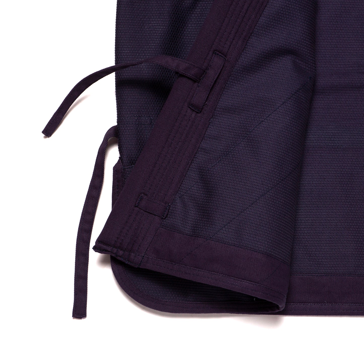 Garden Gi (Indigo)