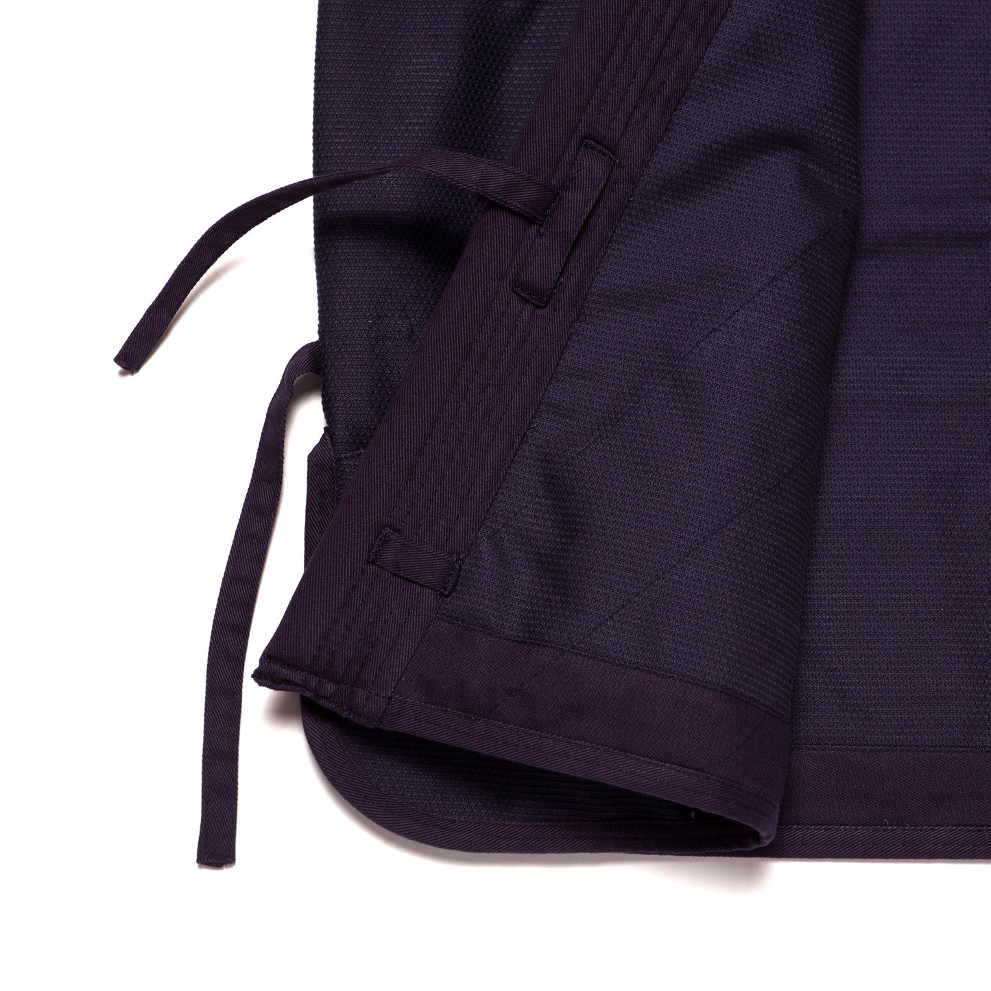 Garden Gi Jacket (Indigo)