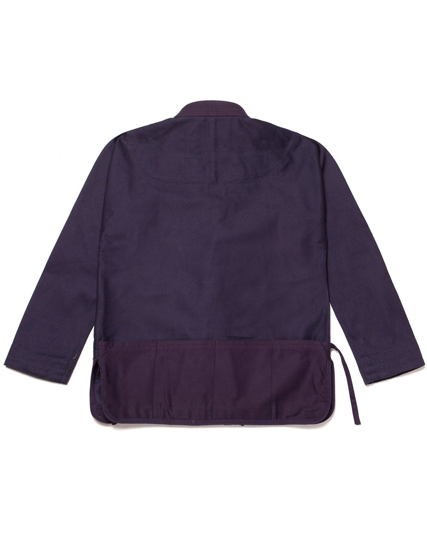 Garden Gi Jacket (Indigo)