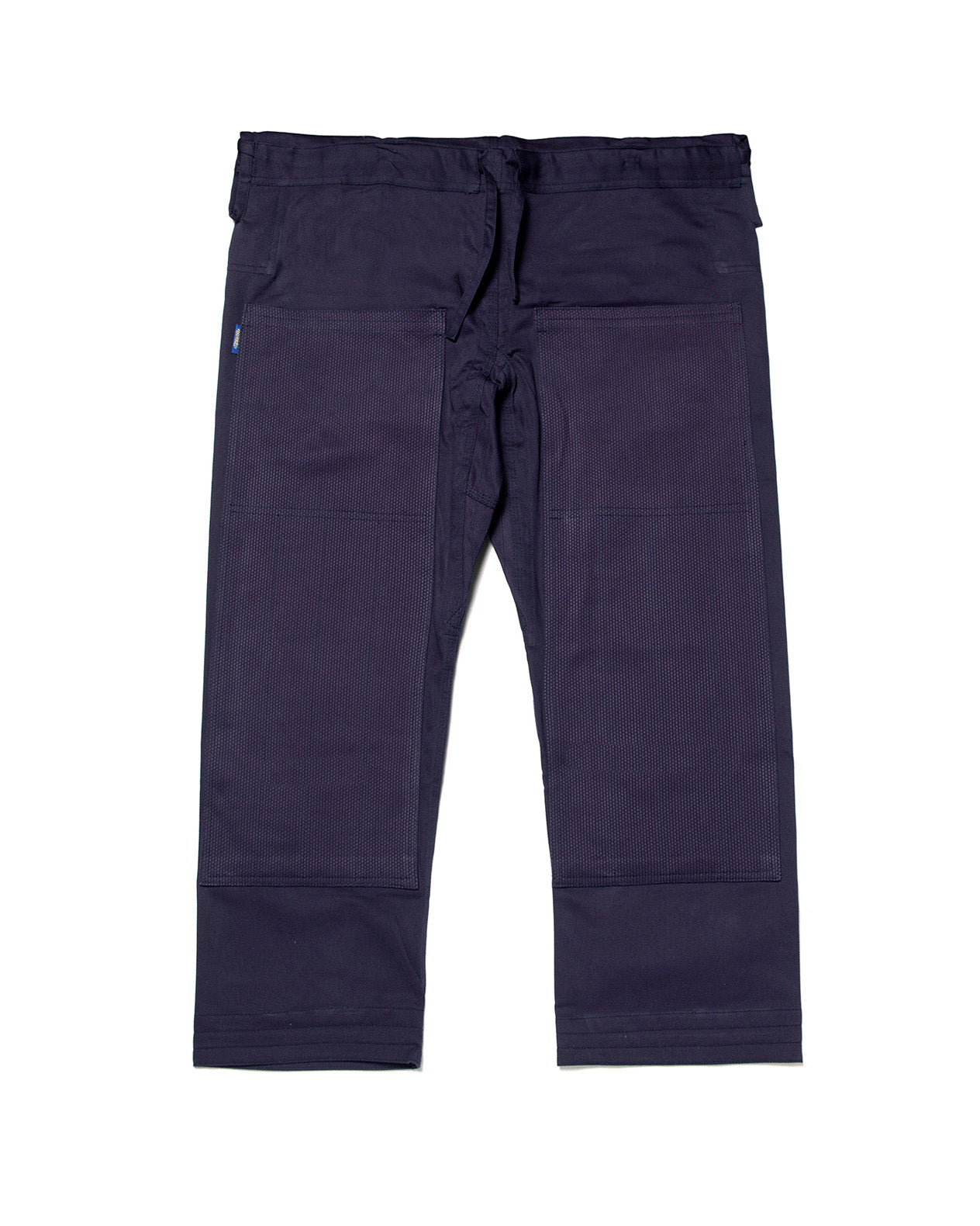 Garden Gi (Indigo)