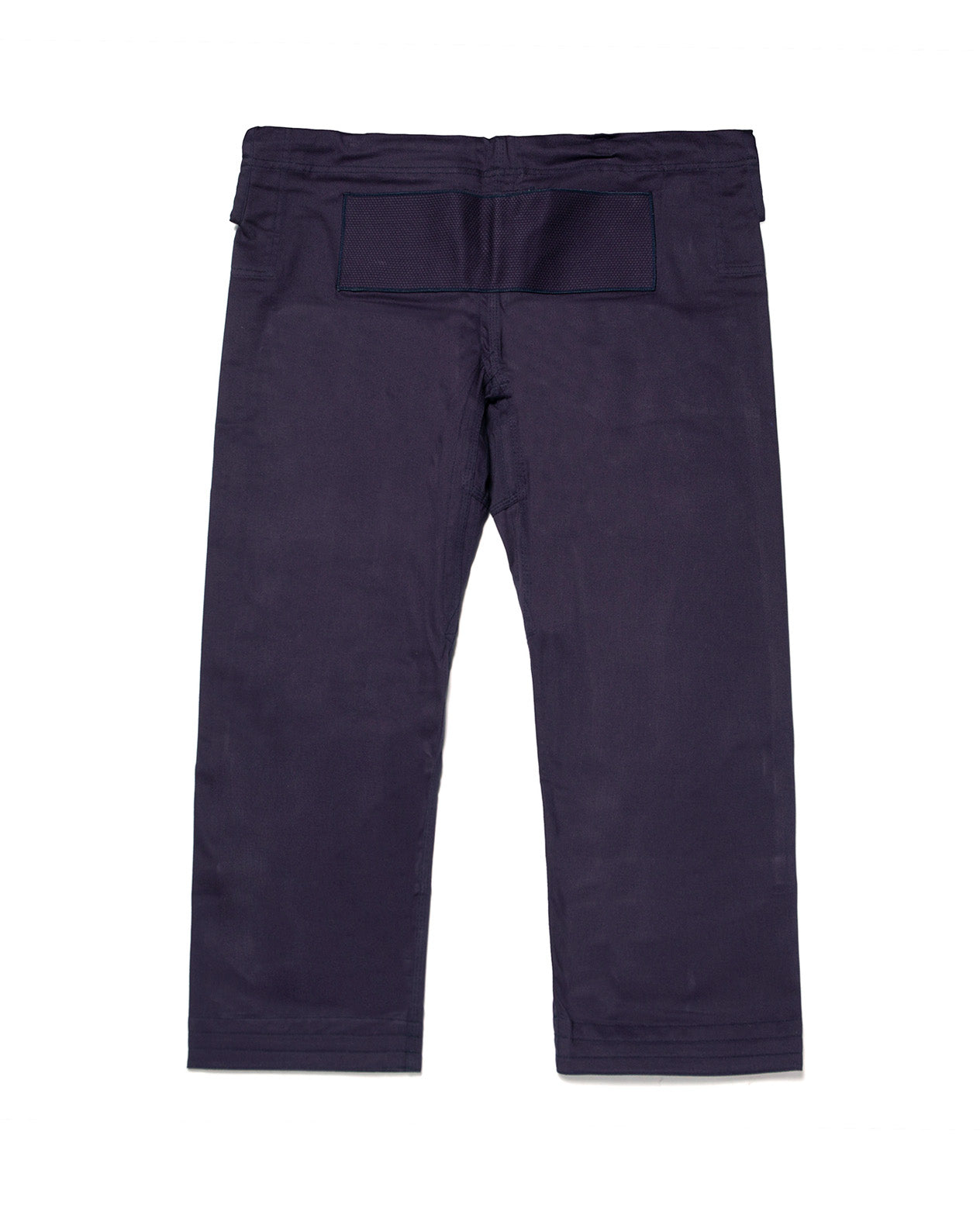 Garden Gi (Indigo)