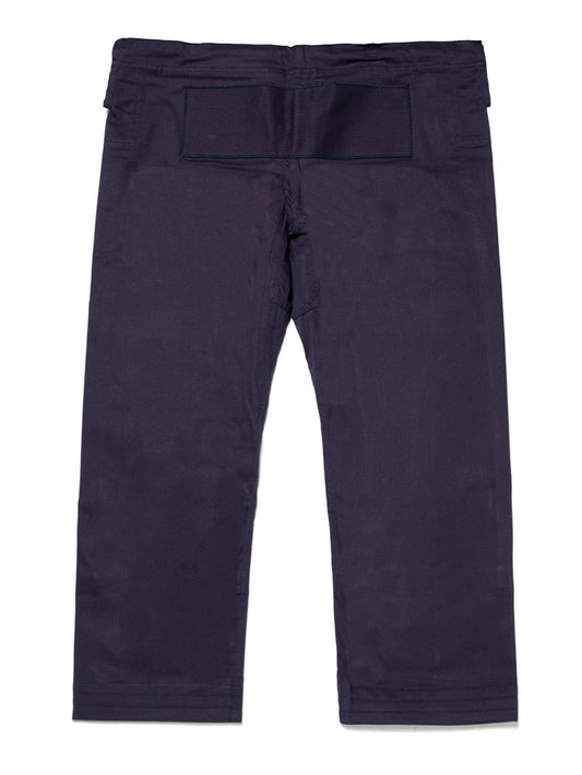 Garden Gi Pants (Indigo)