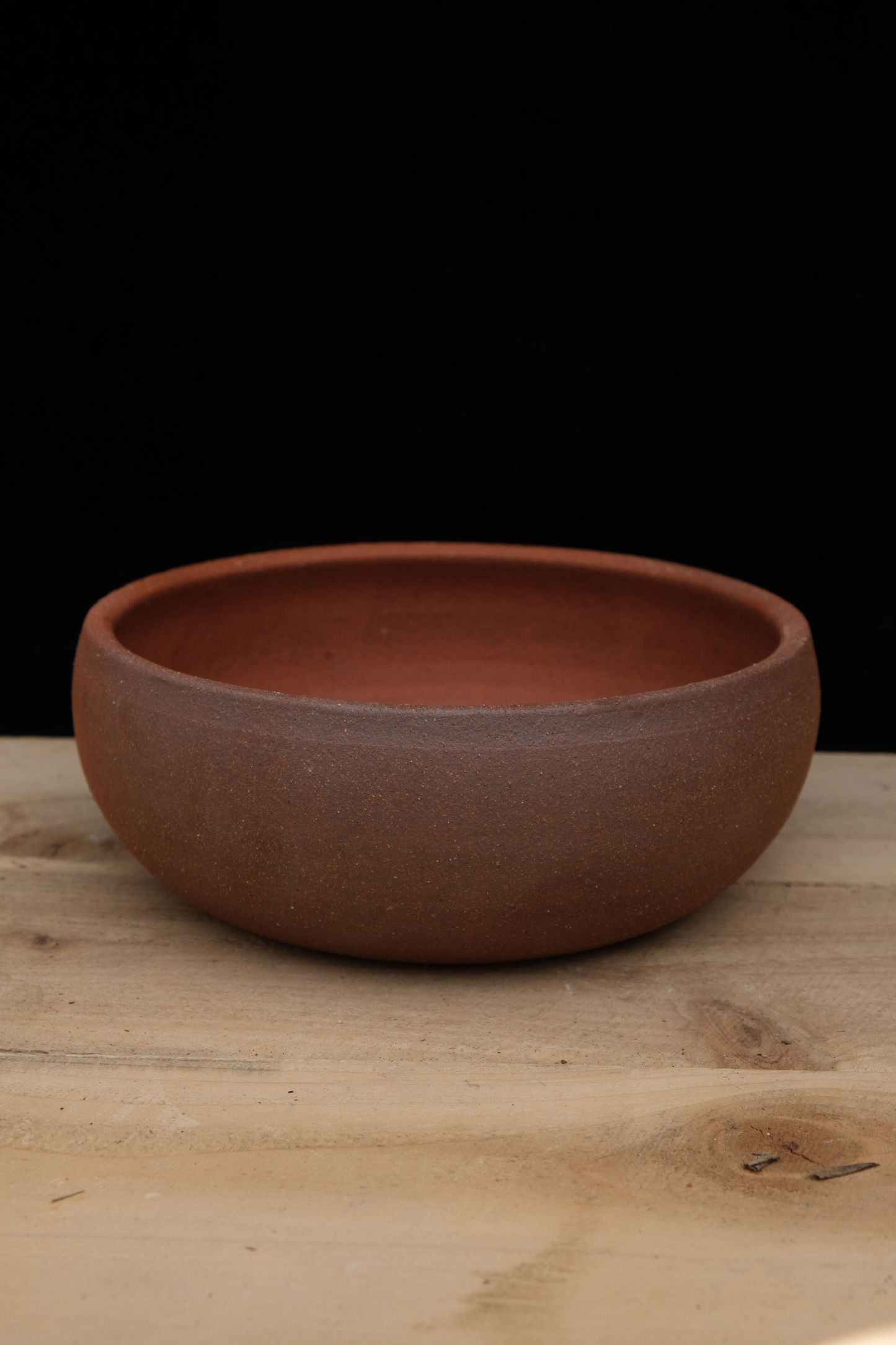 C.S. Flash Pots