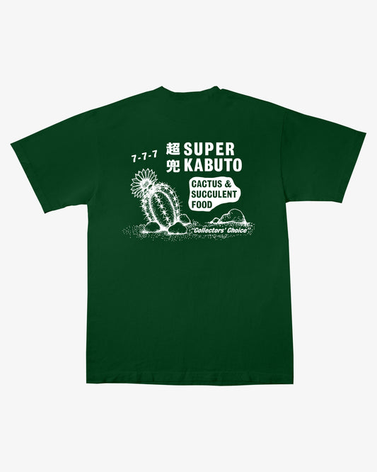 Super Kabuto T-Shirt