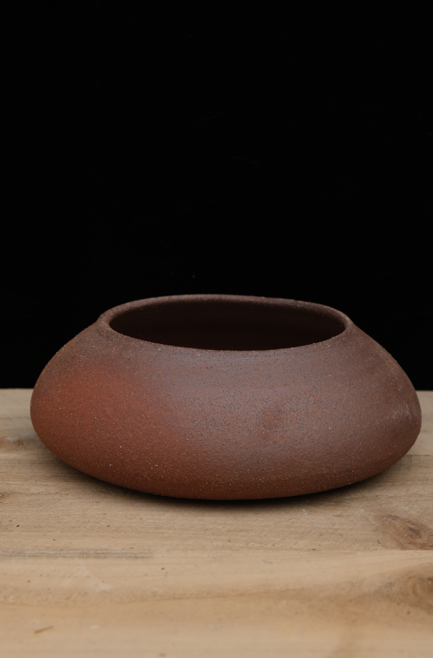 C.S. Flash Pots