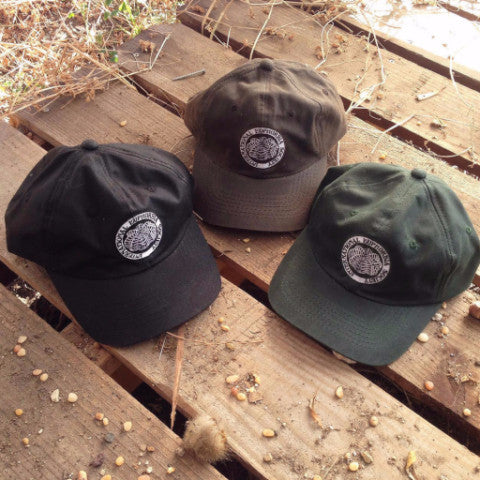 International Euphorbia Society Hat