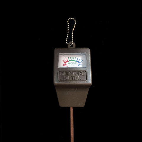 Moisture Meter