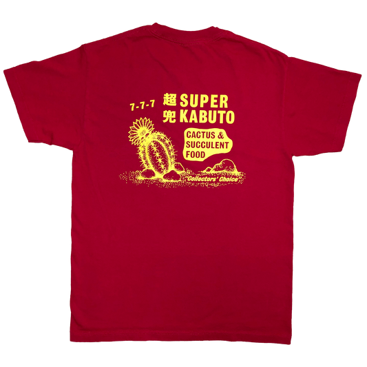 Super Kabuto T-Shirt