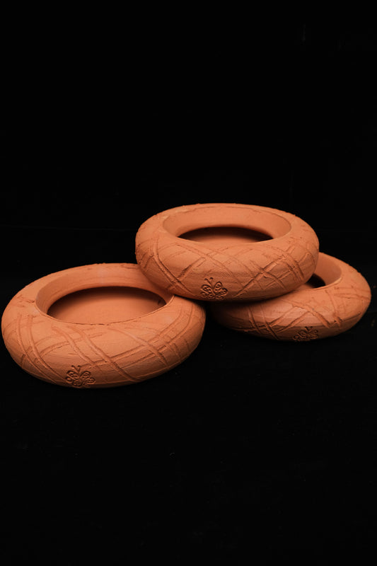Wheelbarrow tire