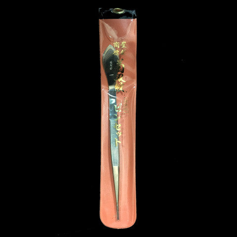 Bonsai Tweezer