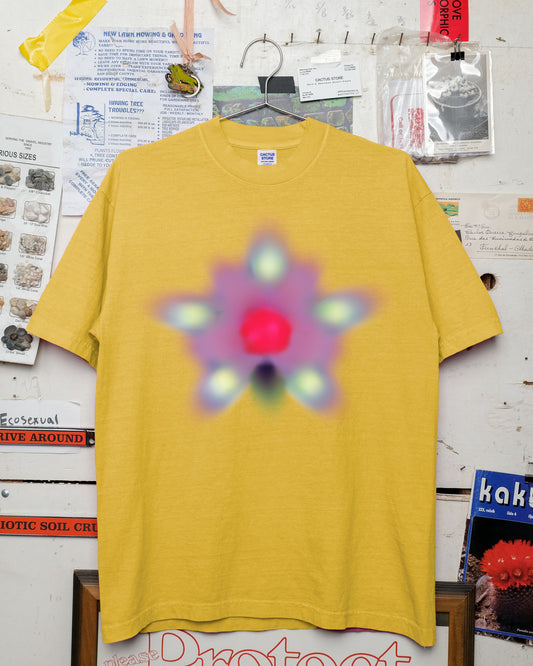 Bee Attractor (Yellow)