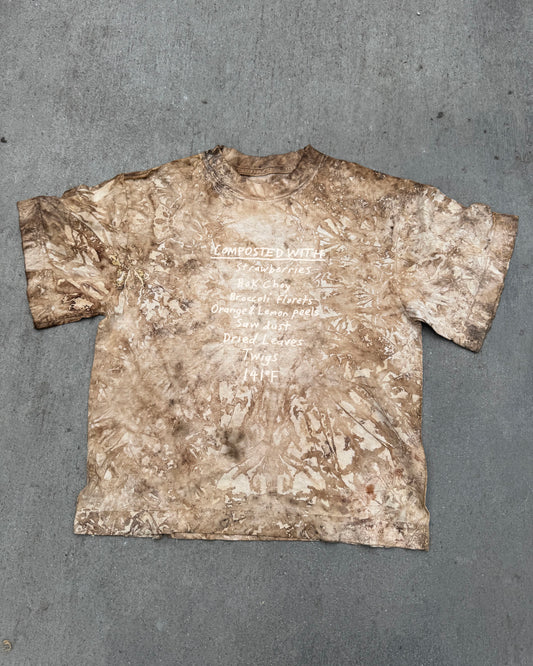 Compost Shirt #3