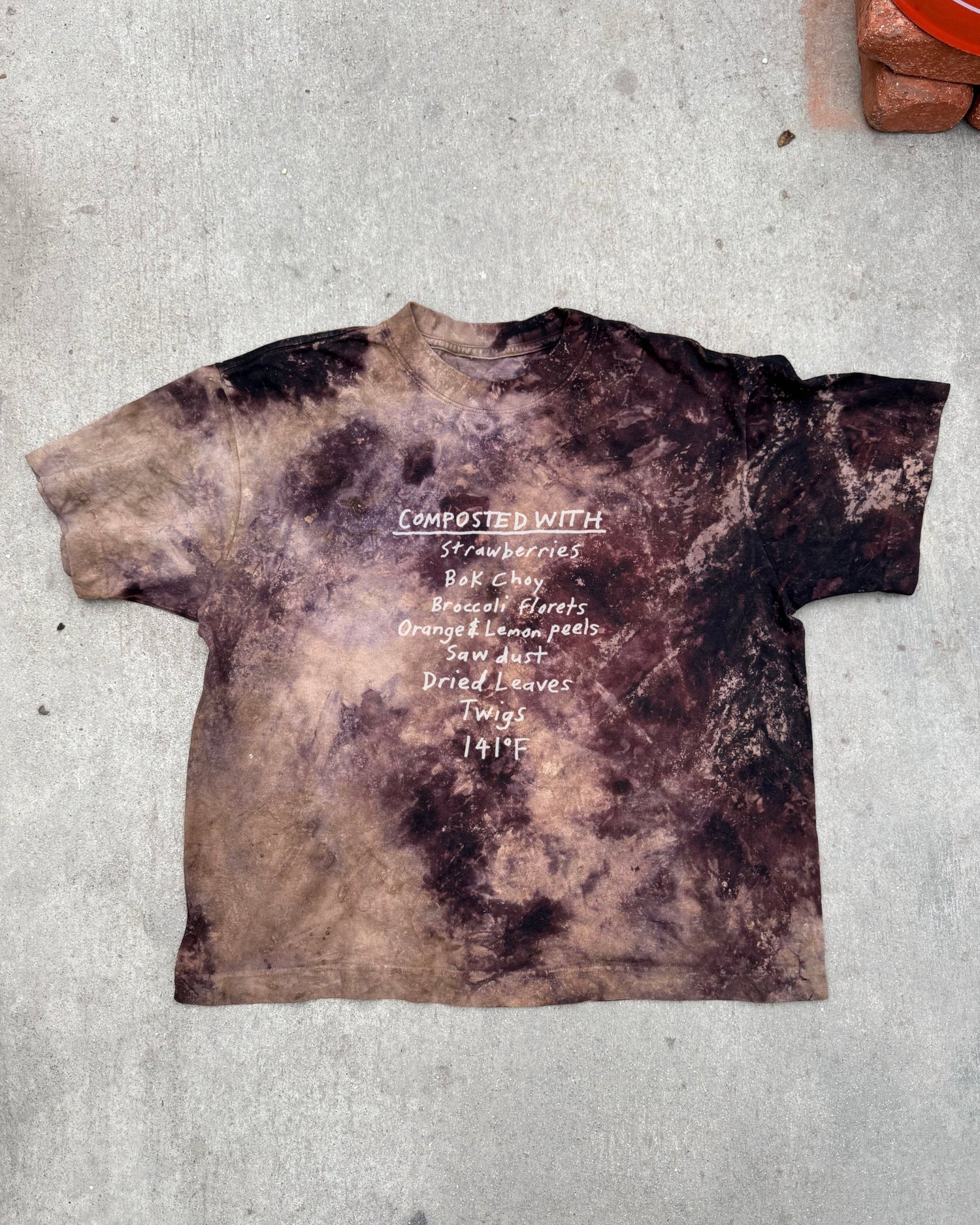 Compost Shirt #1