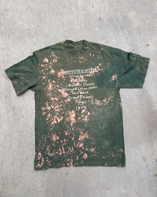 Compost Shirt #2