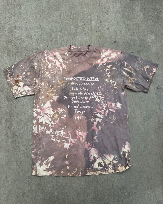 Compost Shirt #4