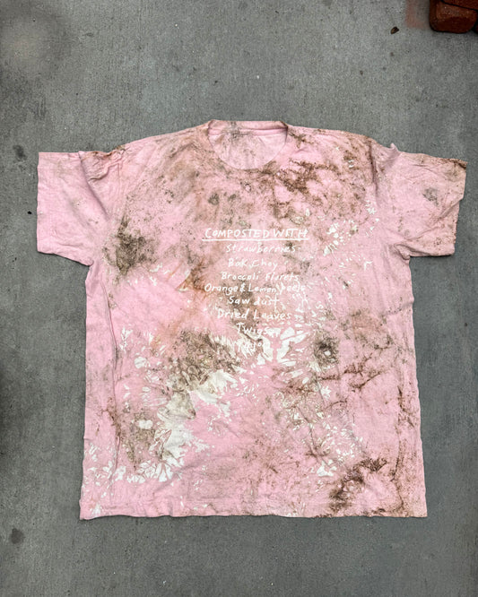 Compost Shirt #5