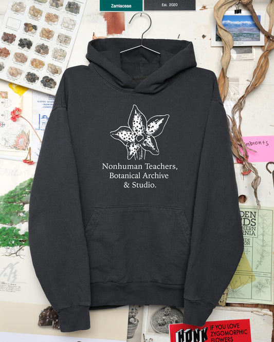 NHT Botanical Archive & Studio - Sweatshirt