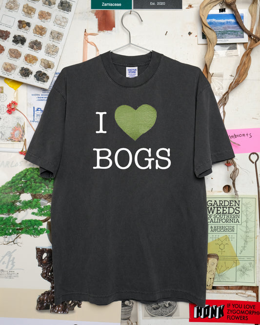 I 💚 BOGS