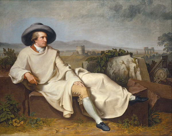 Goethe's Urpflanze