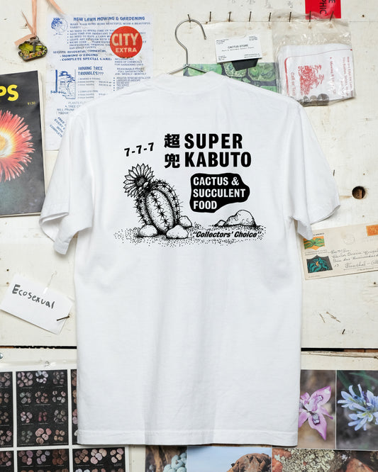 Super Kabuto T-Shirt