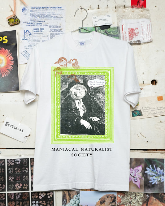 Maniacal Naturalist Society