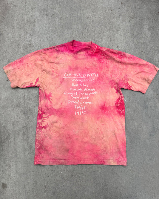 Compost Shirt #10