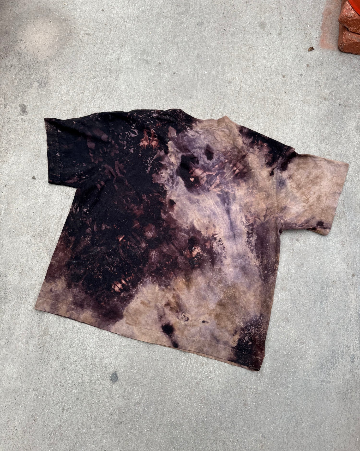 Compost Shirt #1