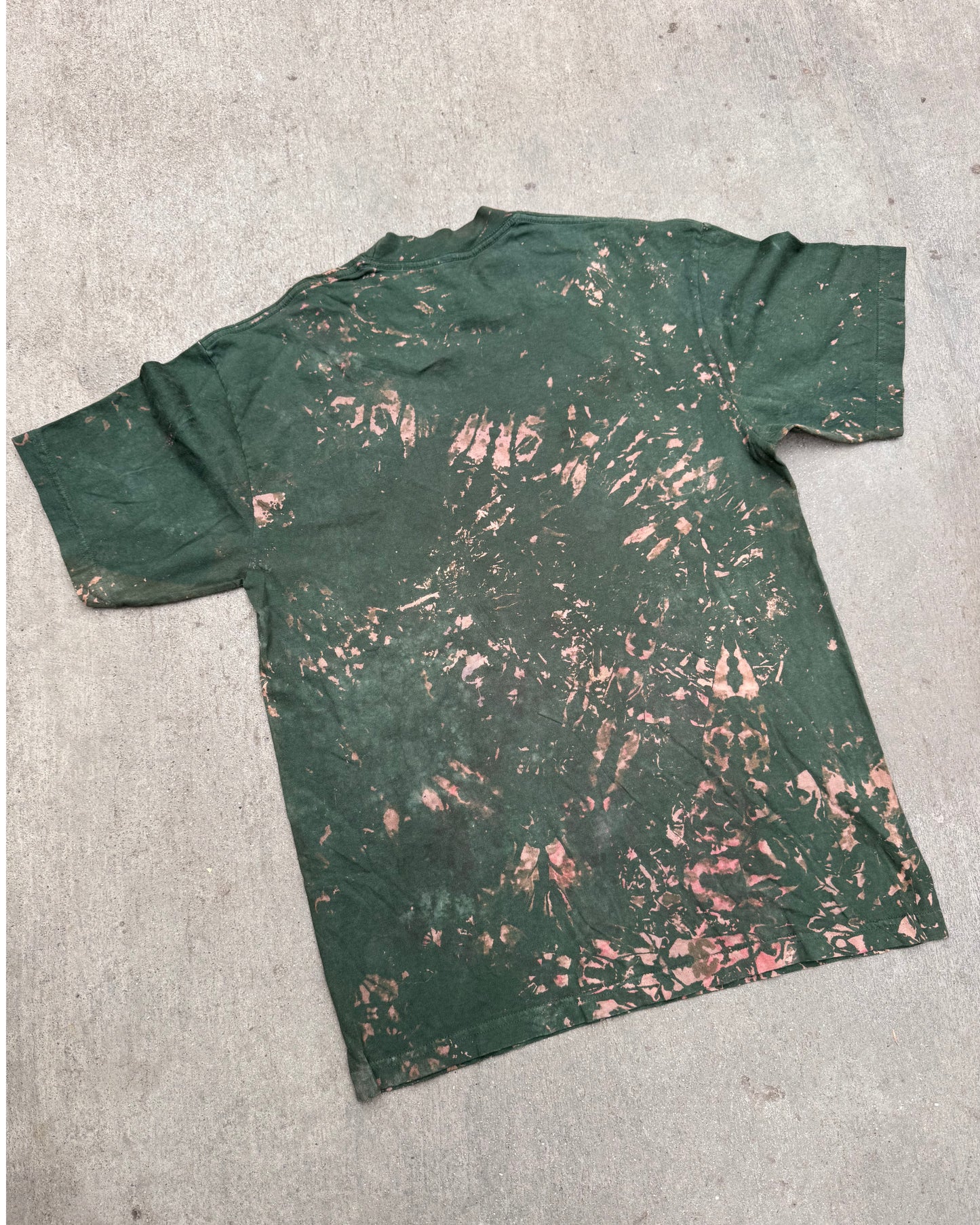 Compost Shirt #2